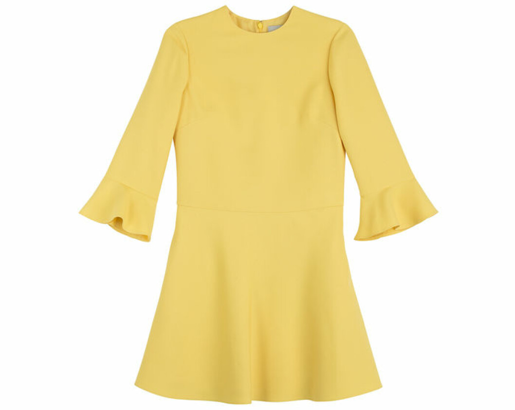 17. Klänning, 14.815 kr, Valentino Stylebop.com