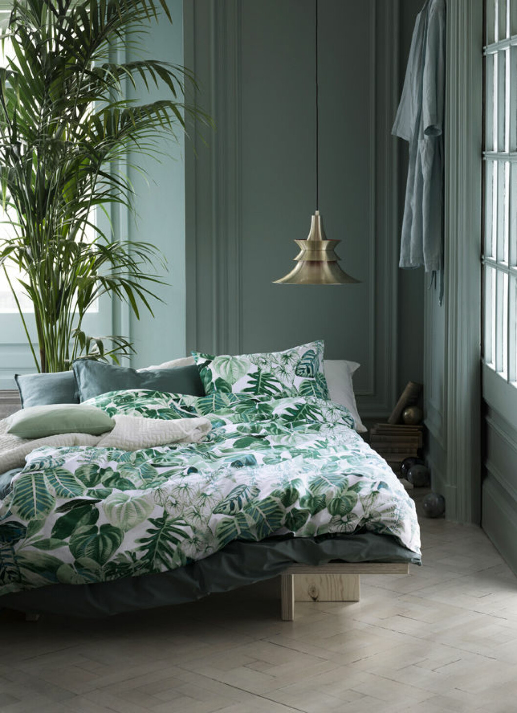 Via: <a href="http://happyinteriorblog.com/wp-content/uploads/2015/11/6AZ_0069_063R.jpg" target="_blank" rel="noopener">Happy Interior</a> 17. plants