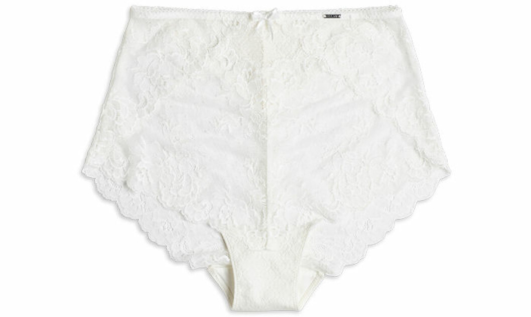 17. Trosa, 129 kr, Lindex