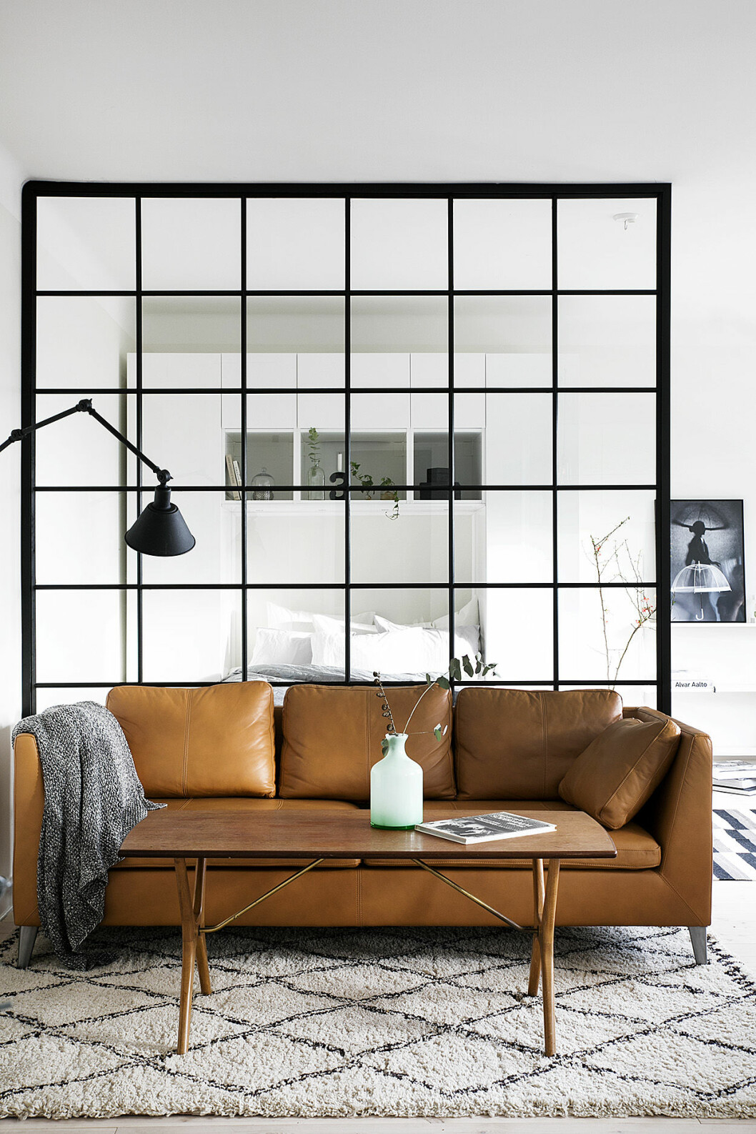 Foto: <a href="http://fotografulrikanihlen.com/" target="_blank" rel="noopener">Ulrika Nihlén</a> för <a href="http://www.fantasticfrank.se" target="_blank" rel="noopener">Fantastic Frank</a> 18. glass-walls-fantastic-frank2