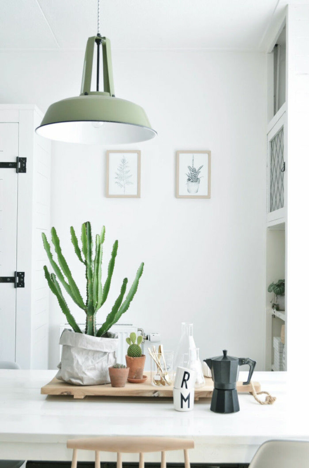 Via: <a href="http://blogmagnolia.com/tag/inspo/page/2/" target="_blank" rel="noopener">Magnolia</a> Stor kaktus
