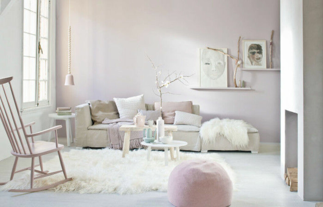 Via: <a href="http://www.vtwonen.nl/inspiratie/kleurinspiratie/de-kleur-van-2016-rose-quartz-en-serenity/" target="_blank" rel="noopener">Vtwonen</a> 18. pastell-vrum