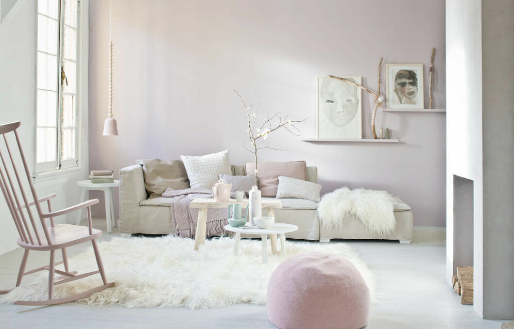 Via: <a href="http://www.vtwonen.nl/inspiratie/kleurinspiratie/de-kleur-van-2016-rose-quartz-en-serenity/" target="_blank">Vtwonen</a> 18. pastell-vrum