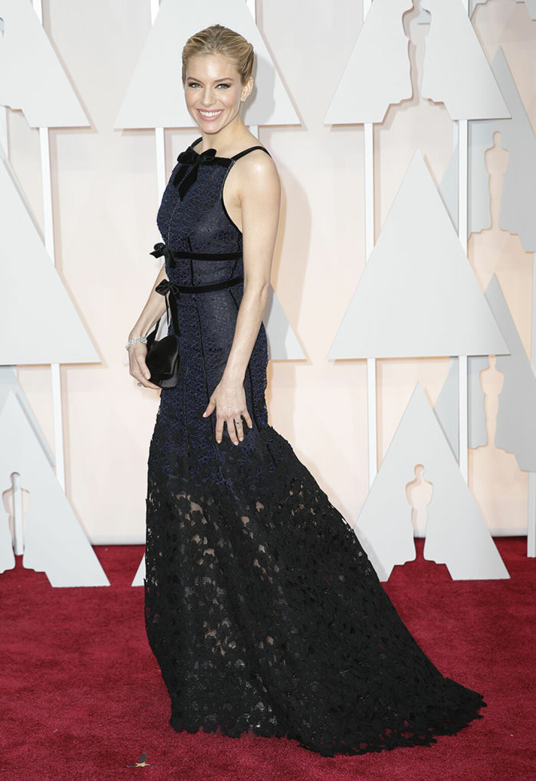 Academy Awards Arrivals