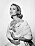 Grace Kelly i en vacker frisyr 1956.