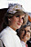 Diana prinsessan av Wales vid ett besök på Nya Zeeland 1983.