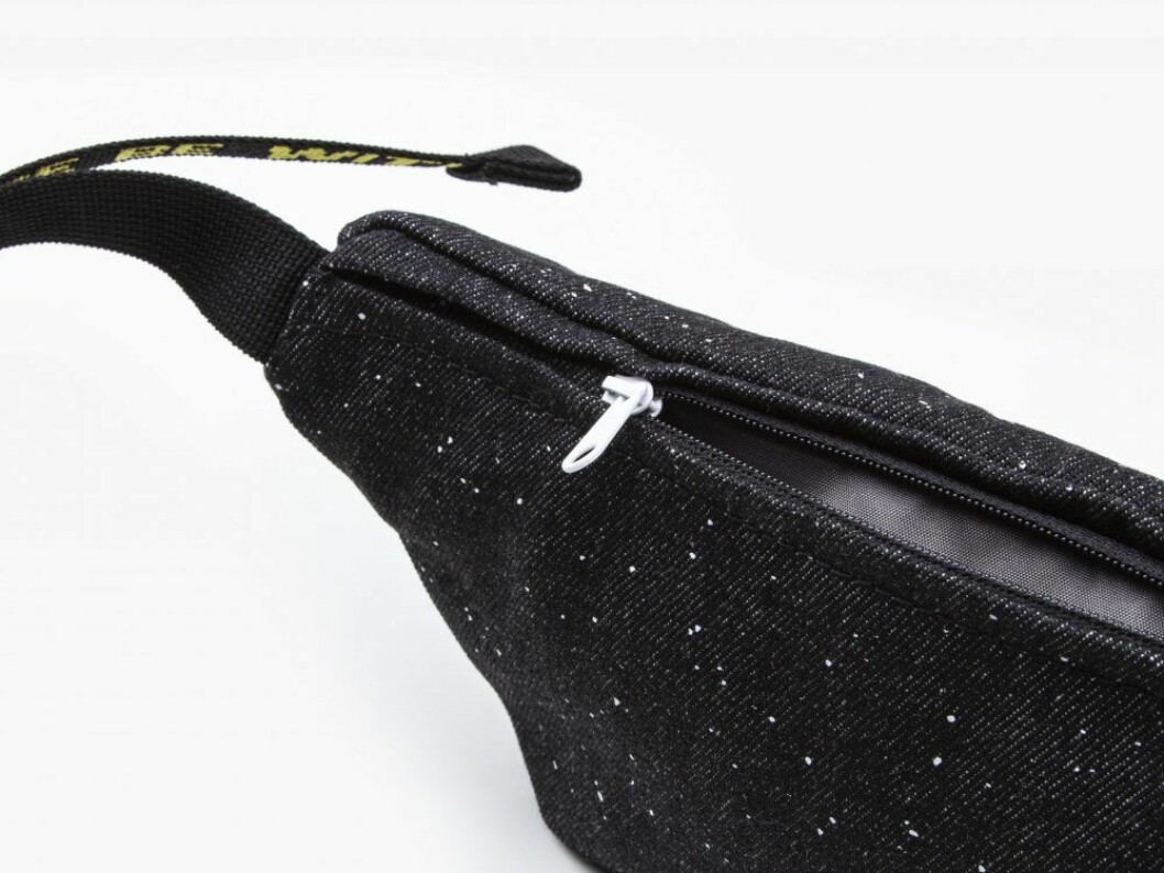 Levis kollektion med Star Wars midjeväska