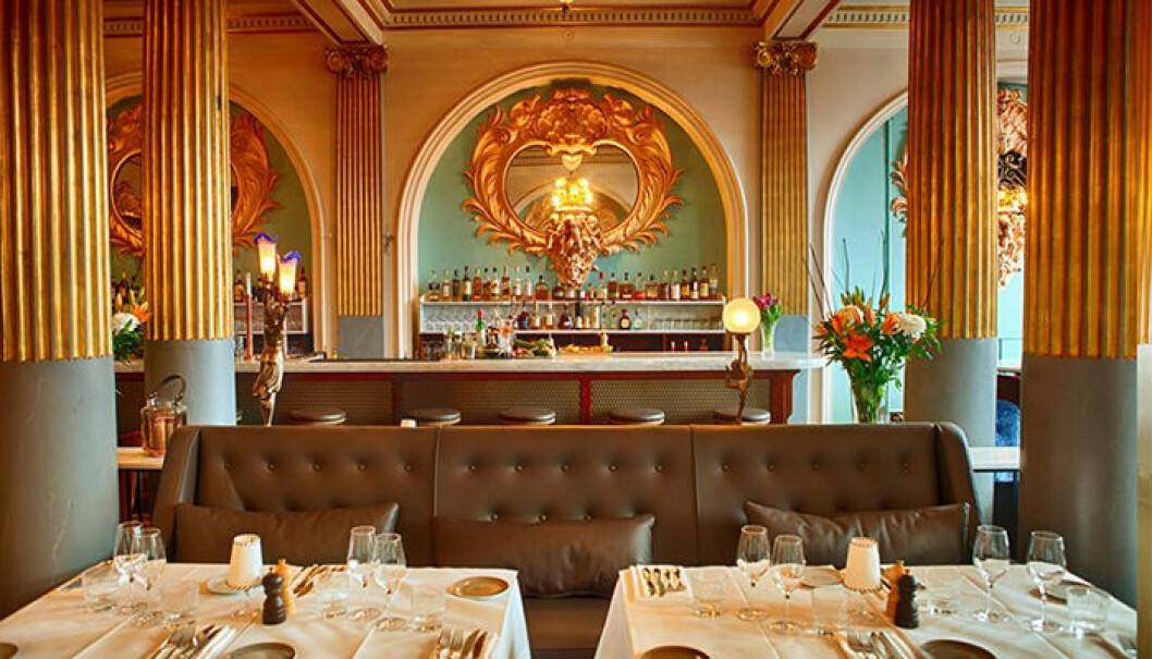 Via: <a href="http://www.brasseriet.se" target="_blank" rel="noopener">Opera Brasseriet</a> Via: Opera Brasseriet