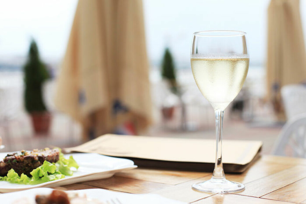 Vintips till stenbocken. Vintips till stenbocken.