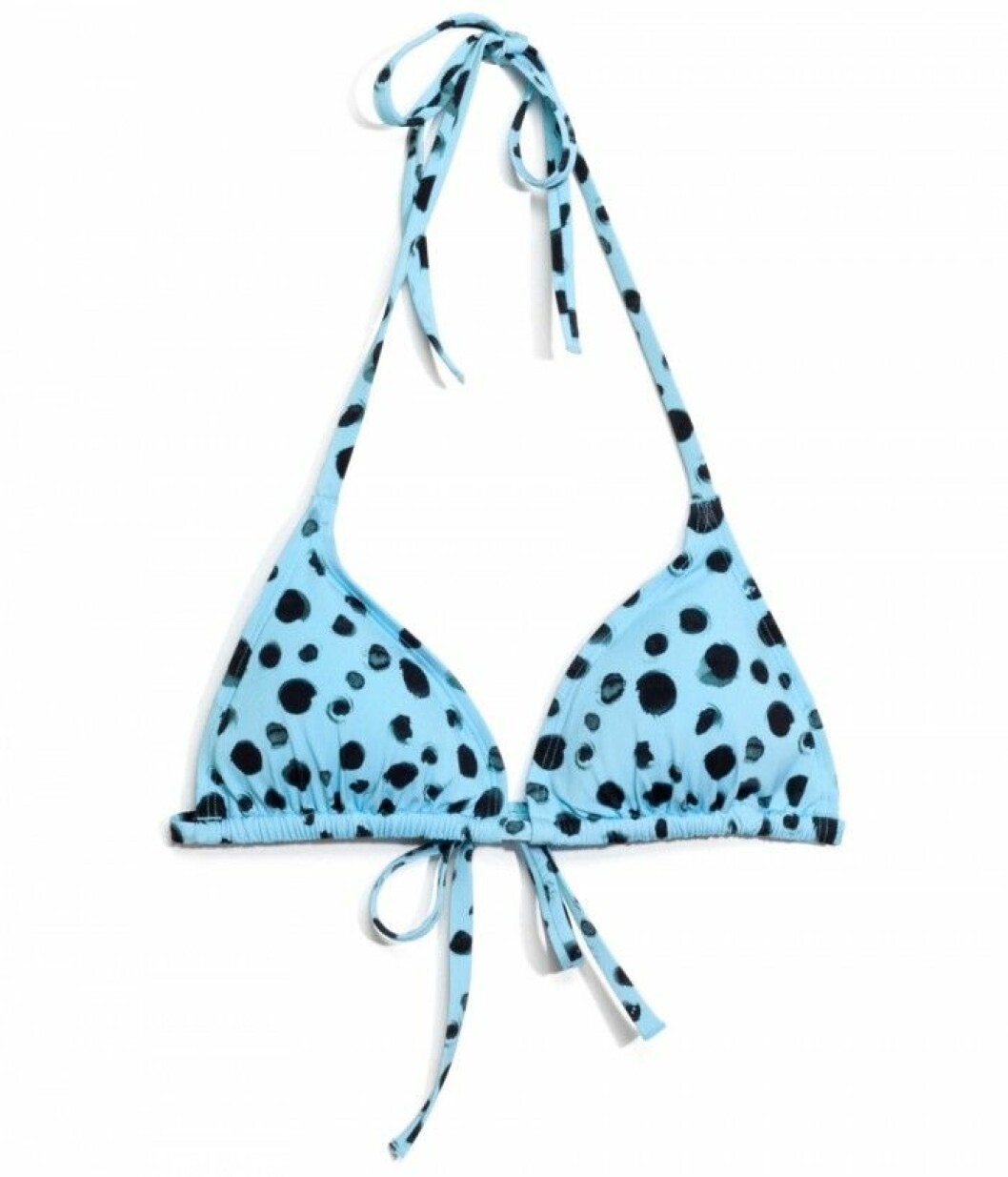 2. Bikini, 170 kr, & other stories