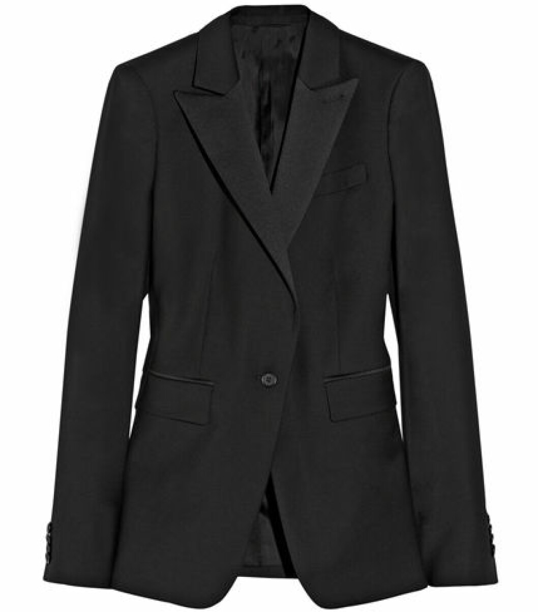 2. Blazer, 5170 kr, Blk Dnm