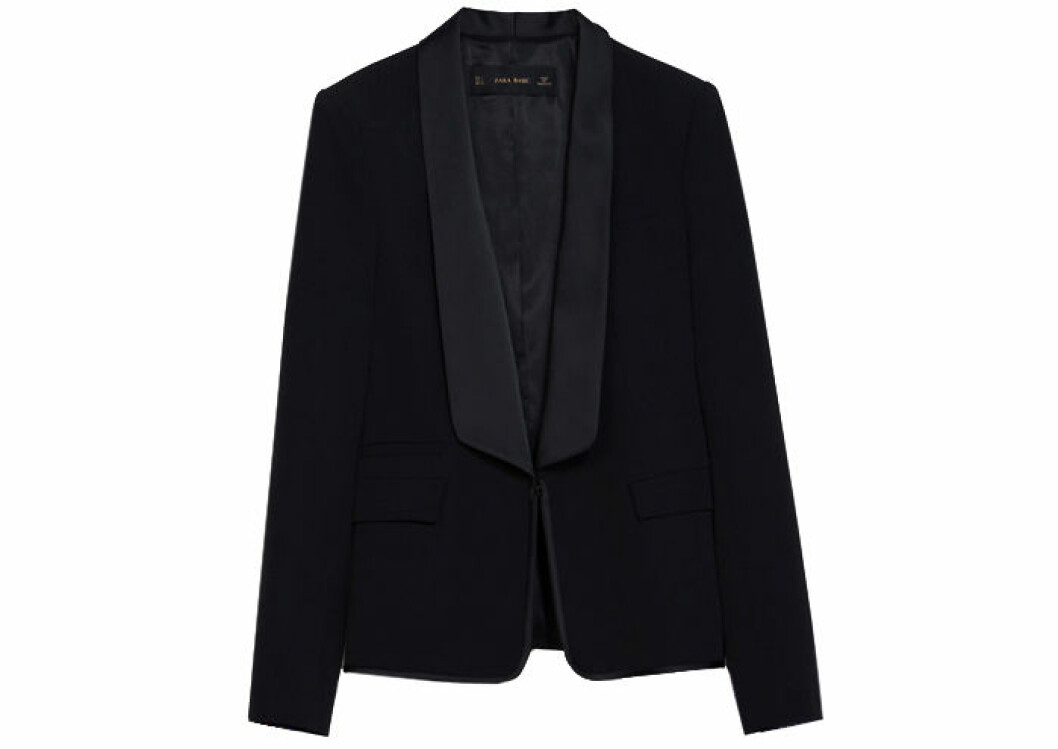 2. Blazer, 799 kr, Zara