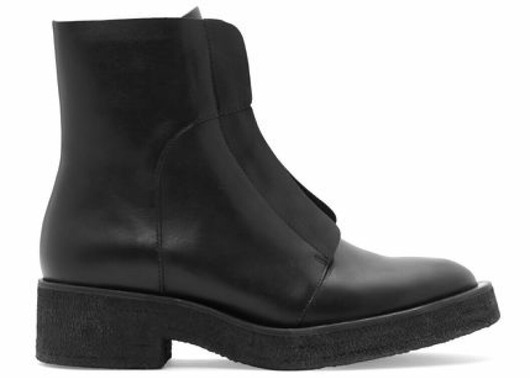 2. Boot, 1 750 kr, Cos