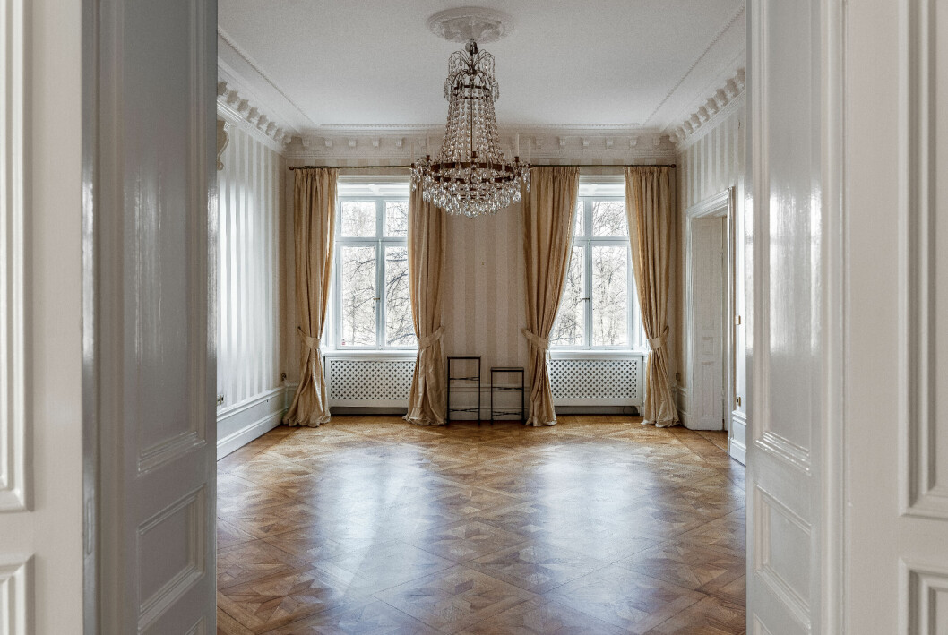våning vid humlegården på östermalm en av de mest klickade på hemnet 2022
