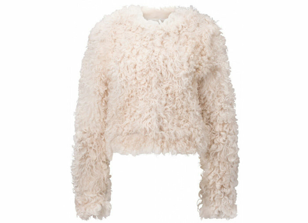2. Jacka, 5 999 kr, Hunkydory