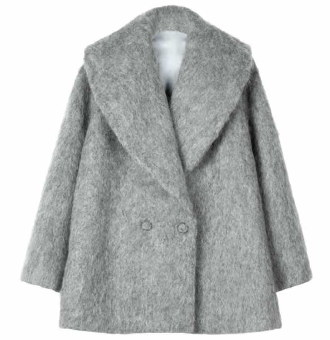 2. Jacka, 999 kr, H&M