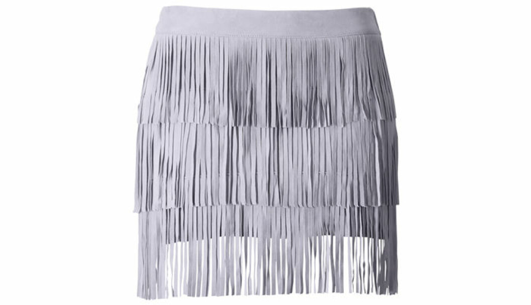 2. Kjol, 5 999 kr, Hunkydory