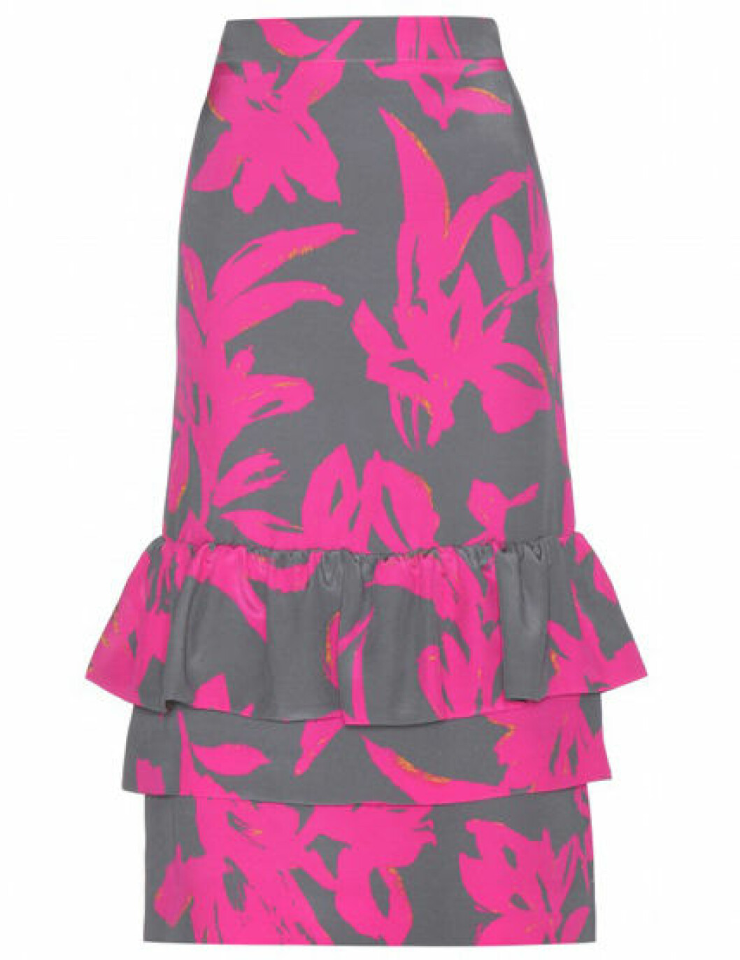 2. Kjol, 6873 kr, Dries van Noten Net-a-porter.com