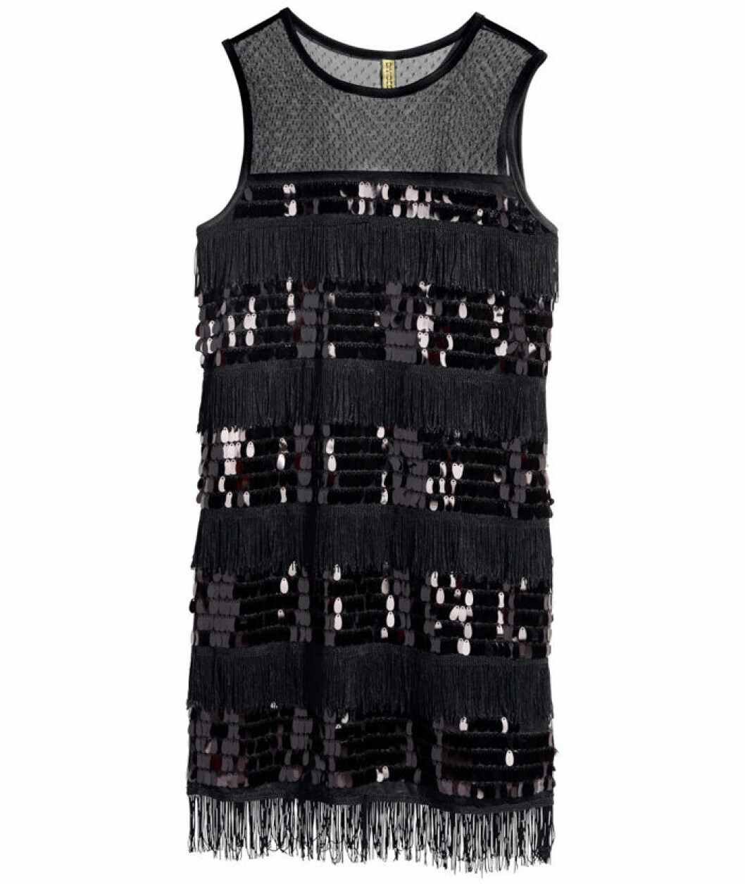 2. Klänning, 299 kr, H&M