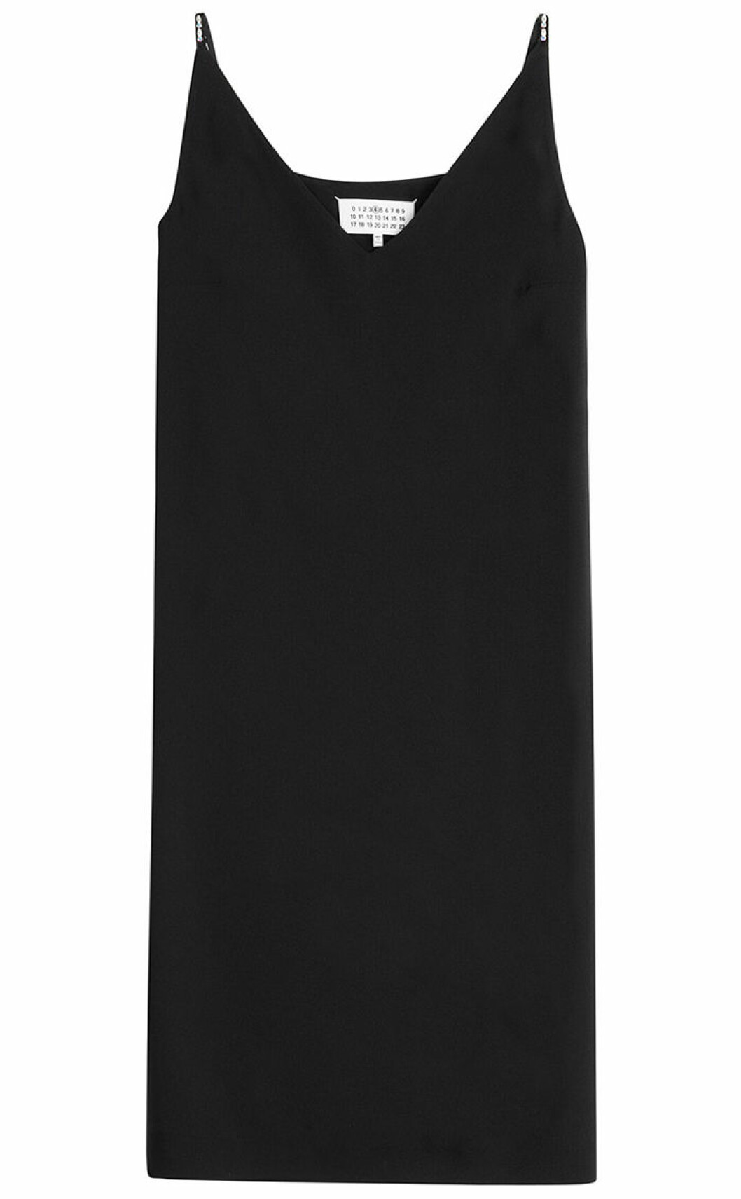 2. Klänning, 5.596 kr, Maison Margiela Stylebop.com