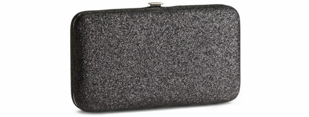 2. Mobilclutch, 129 kr, H&M