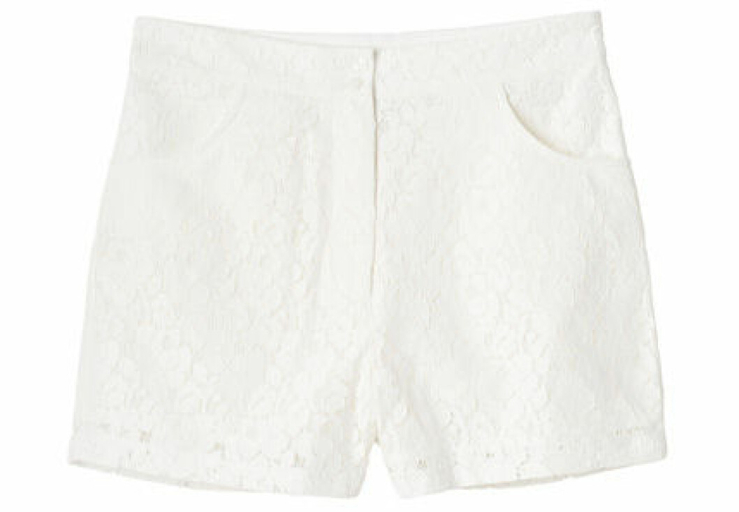 2. Shorts, 250 kr, Monki