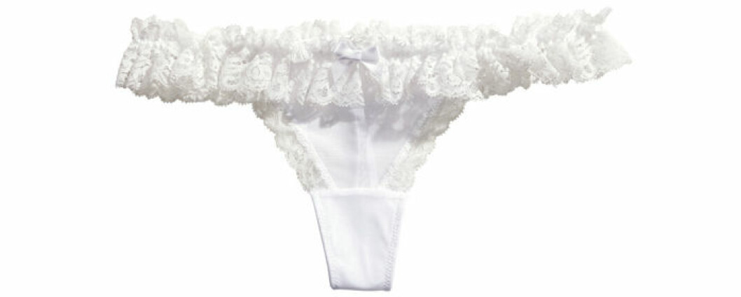 2. Trosa, 69,50 kr, H&M