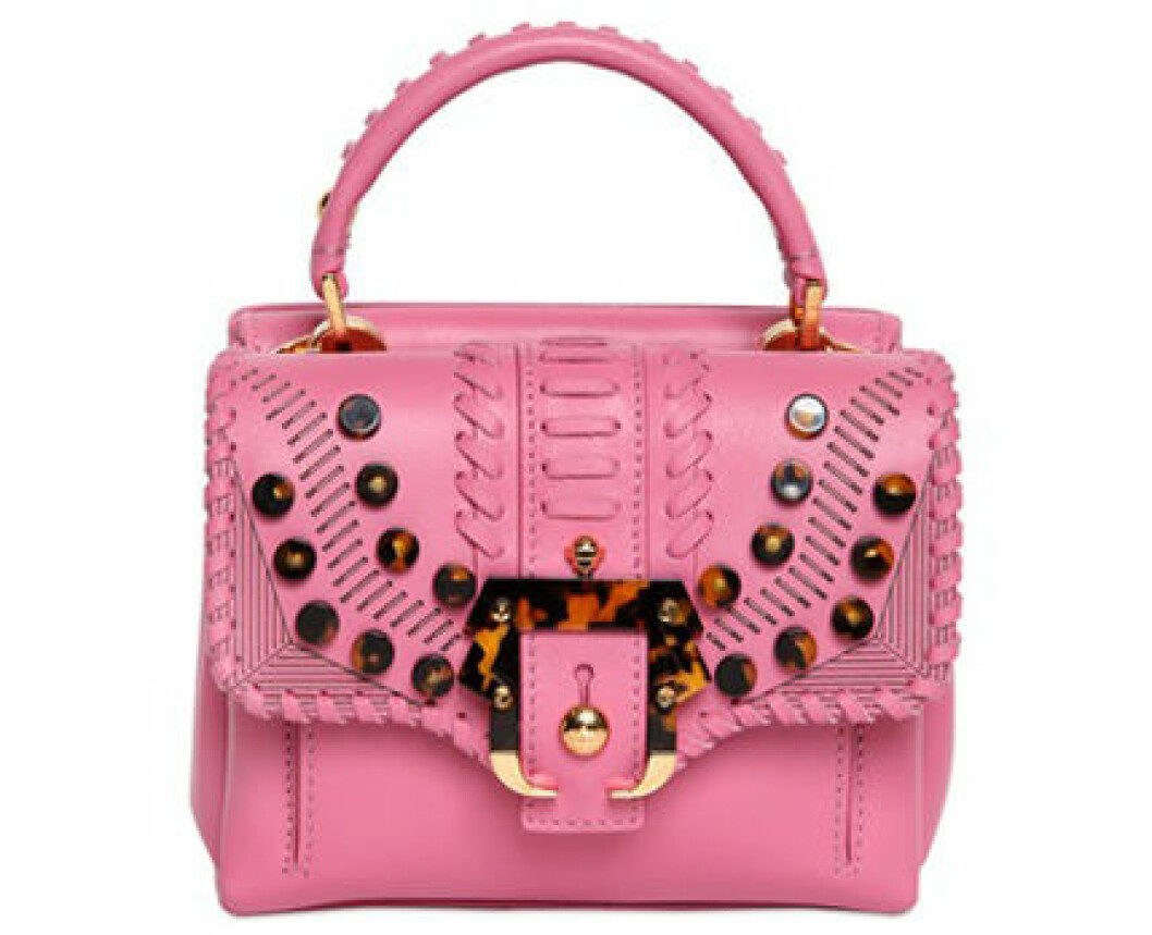 2. Väska, 13097 kr, Paula Cademartori Luisaviaroma.com