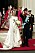 Kronprinsessan Mary och kronprins Frederiks bröllop.