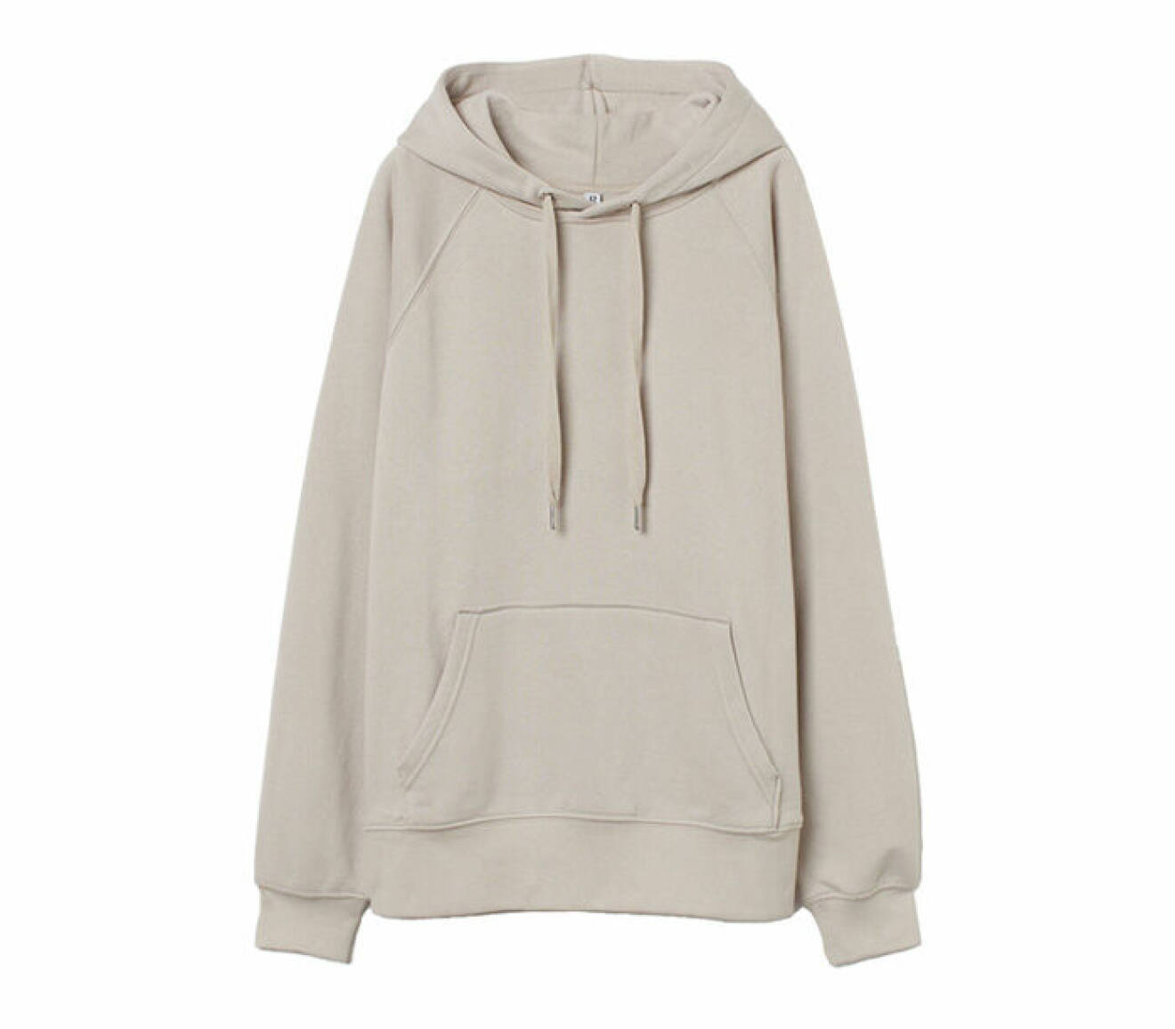 grå hoodie att ge bort i present till pojkvän i present från H&amp;M