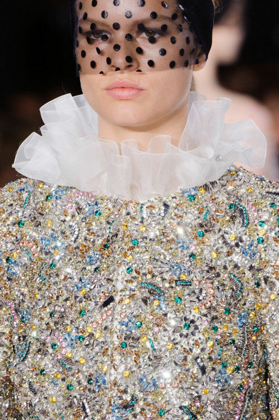 20 Giambattista Valli HC RS15 9023