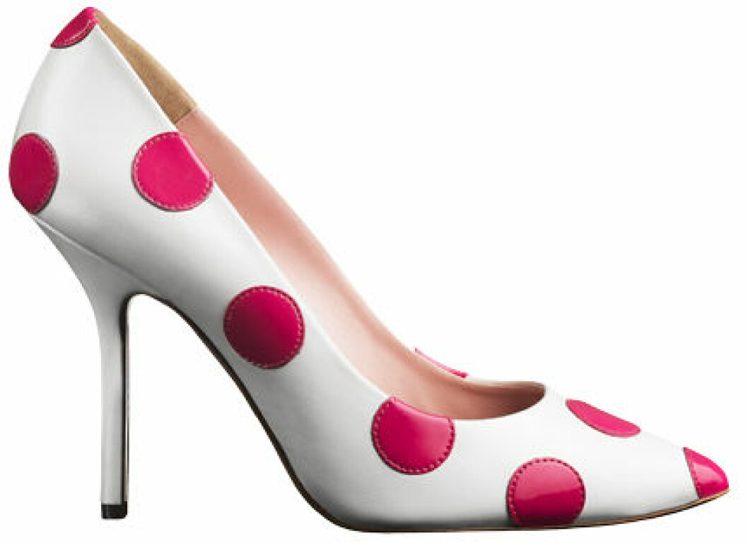 20 - Moschino CheapAndChic SS 14