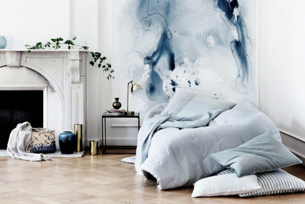 Via: <a href="http://roomed.nl/inspiratieboost-voorjaarstextiel/" target="_blank" rel="noopener">Roomed</a> 20. pastell-bedset