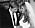 Jennifer Aniston och Brad Pitt bröllopsbild.