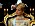 Prinsessan Madeleine vid Nobel 2003.