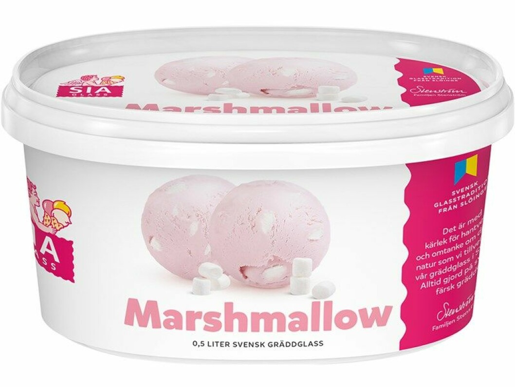 marshmallow