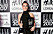 Bianca Ingrosso på Elle-galan