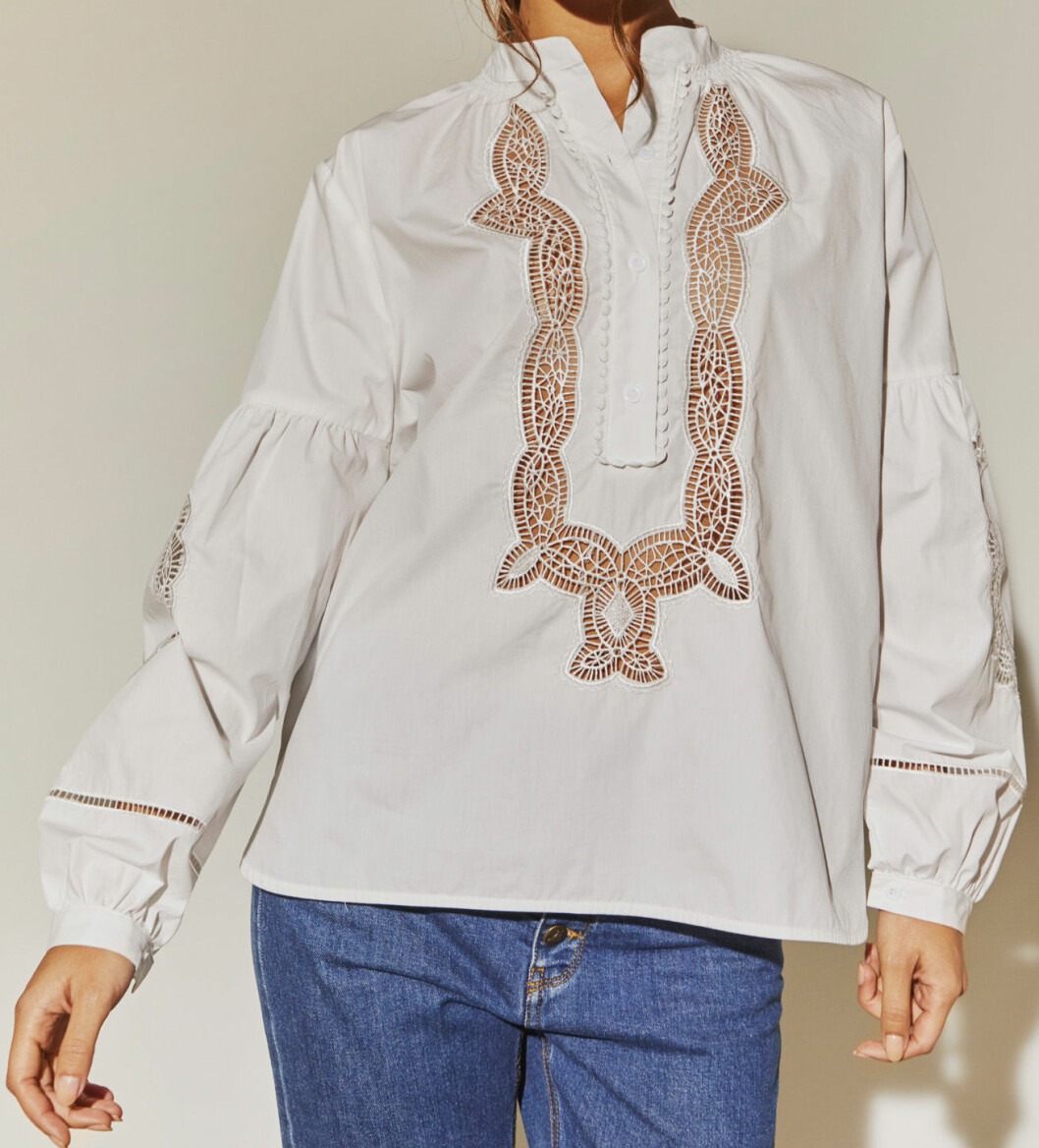 blus By malina.