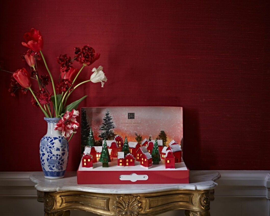 Rituals adventskalender 2020
