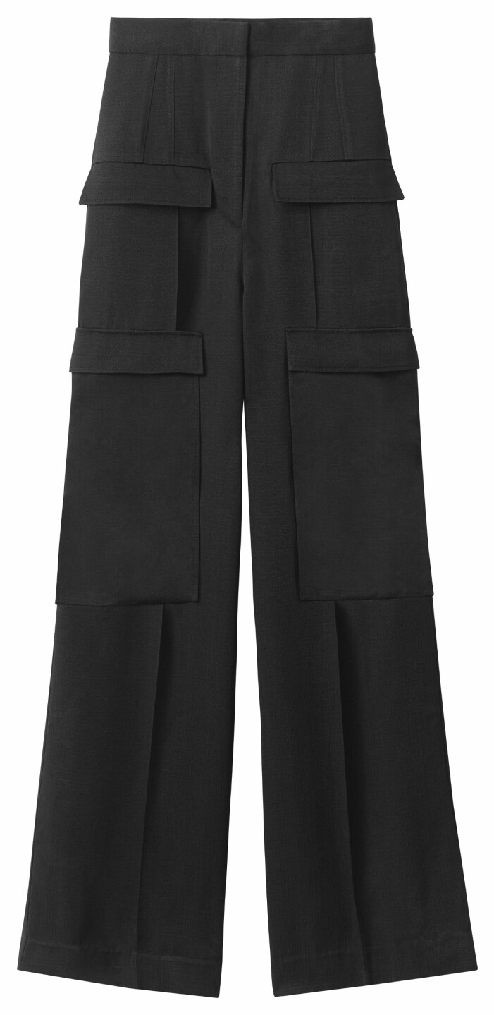H&m studio ss21 vårmode