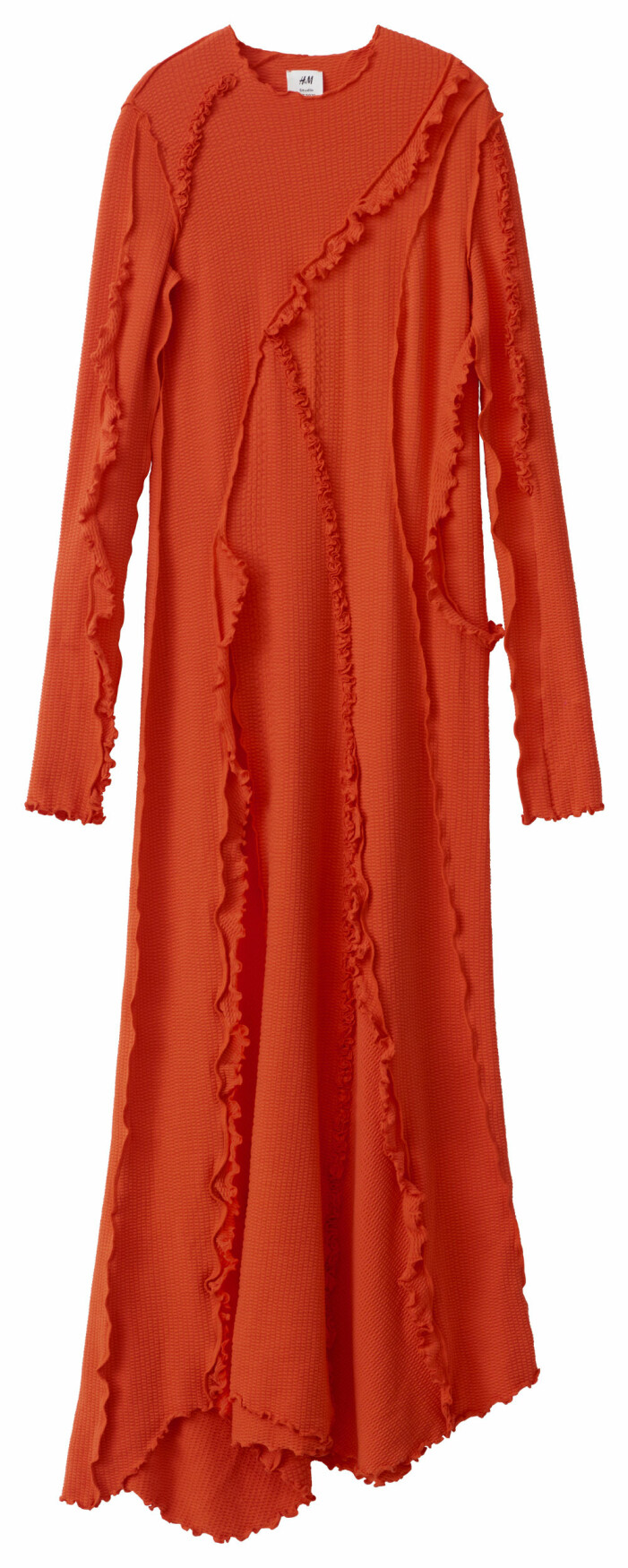 H&m studio ss21 vårmode