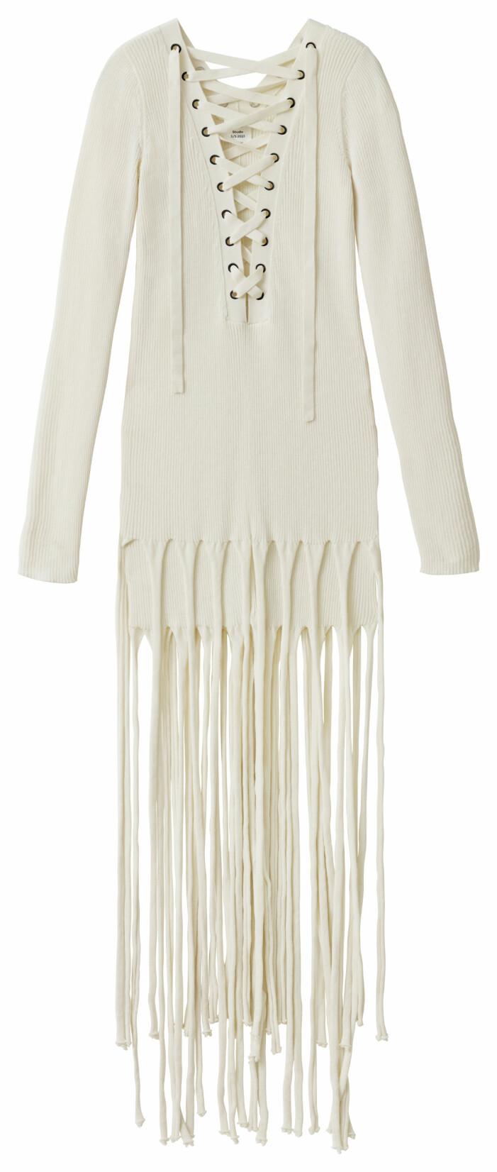 H&m studio ss21 vårmode