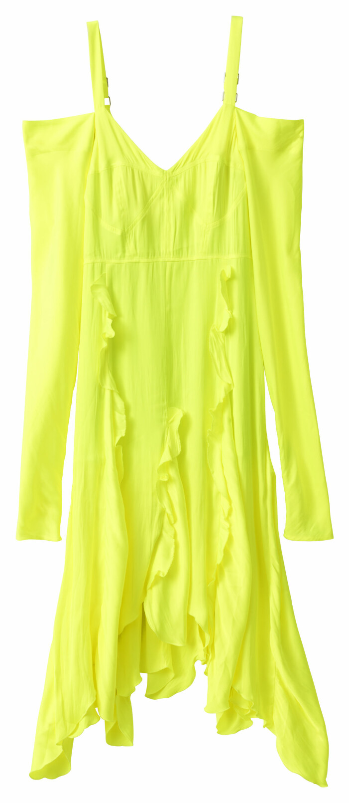 H&m studio ss21 vårmode