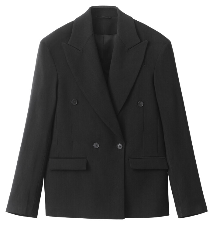 H&m studio ss21 vårmode