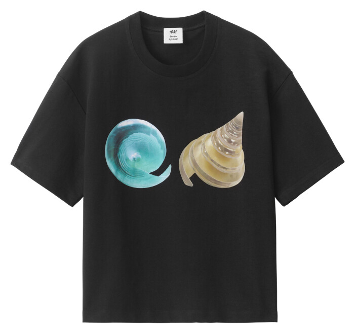 H&m studio ss21 vårmode