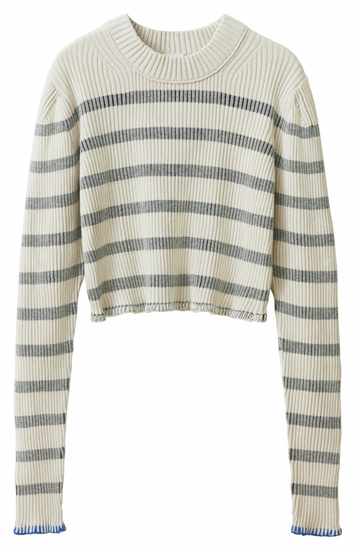 H&m studio ss21 vårmode