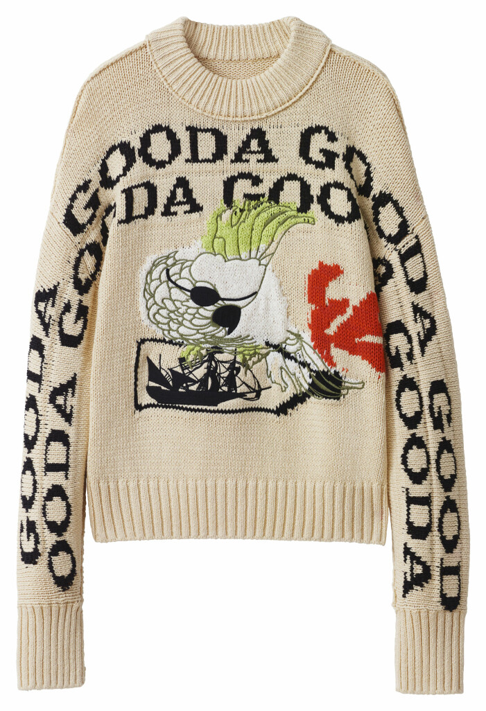 H&m studio ss21 vårmode
