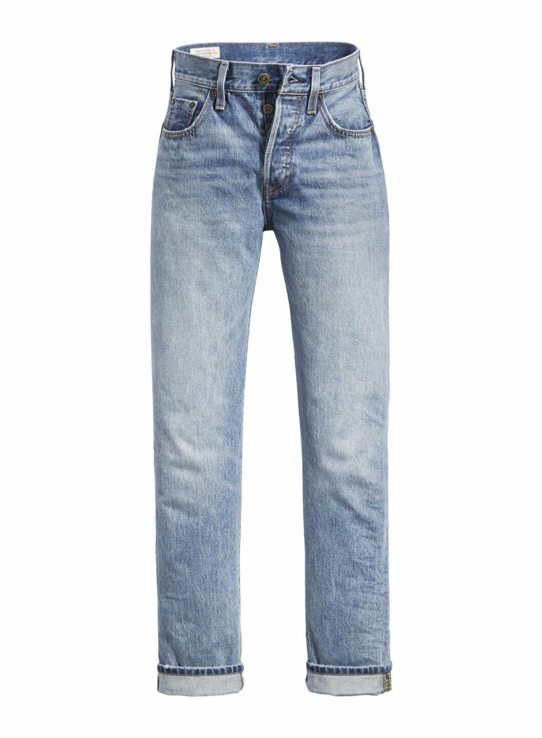 Levis kollektion med Star Wars jeans