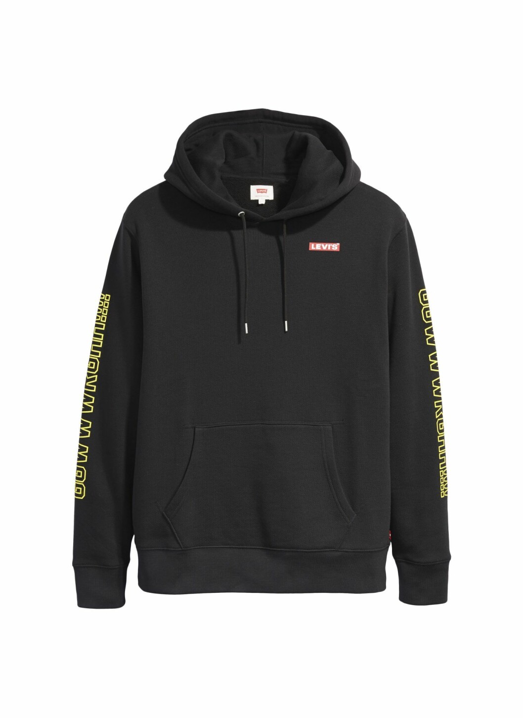 Levis kollektion med Star Wars hoodtröja