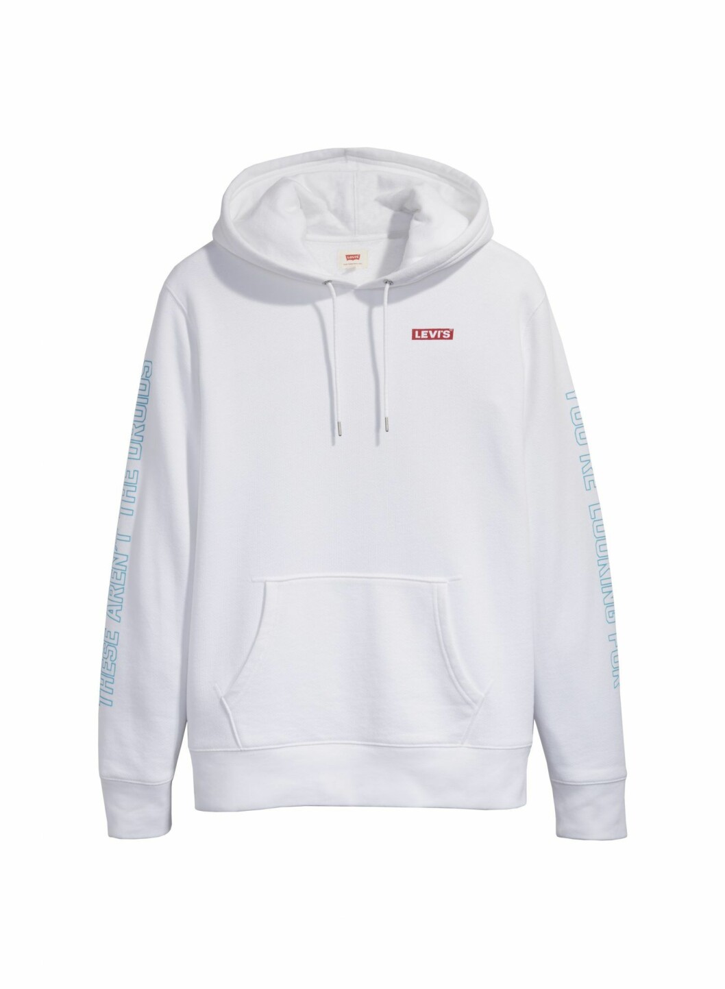 Levis kollektion med Star Wars hoodtröja